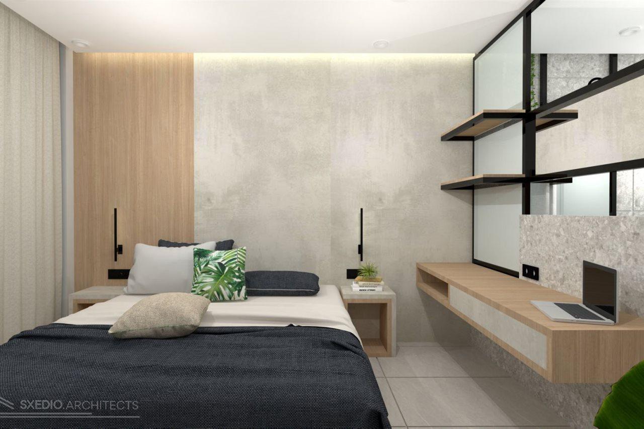 Nima Boutique Hotel (Adults Only) Paralia Kourna Екстер'єр фото