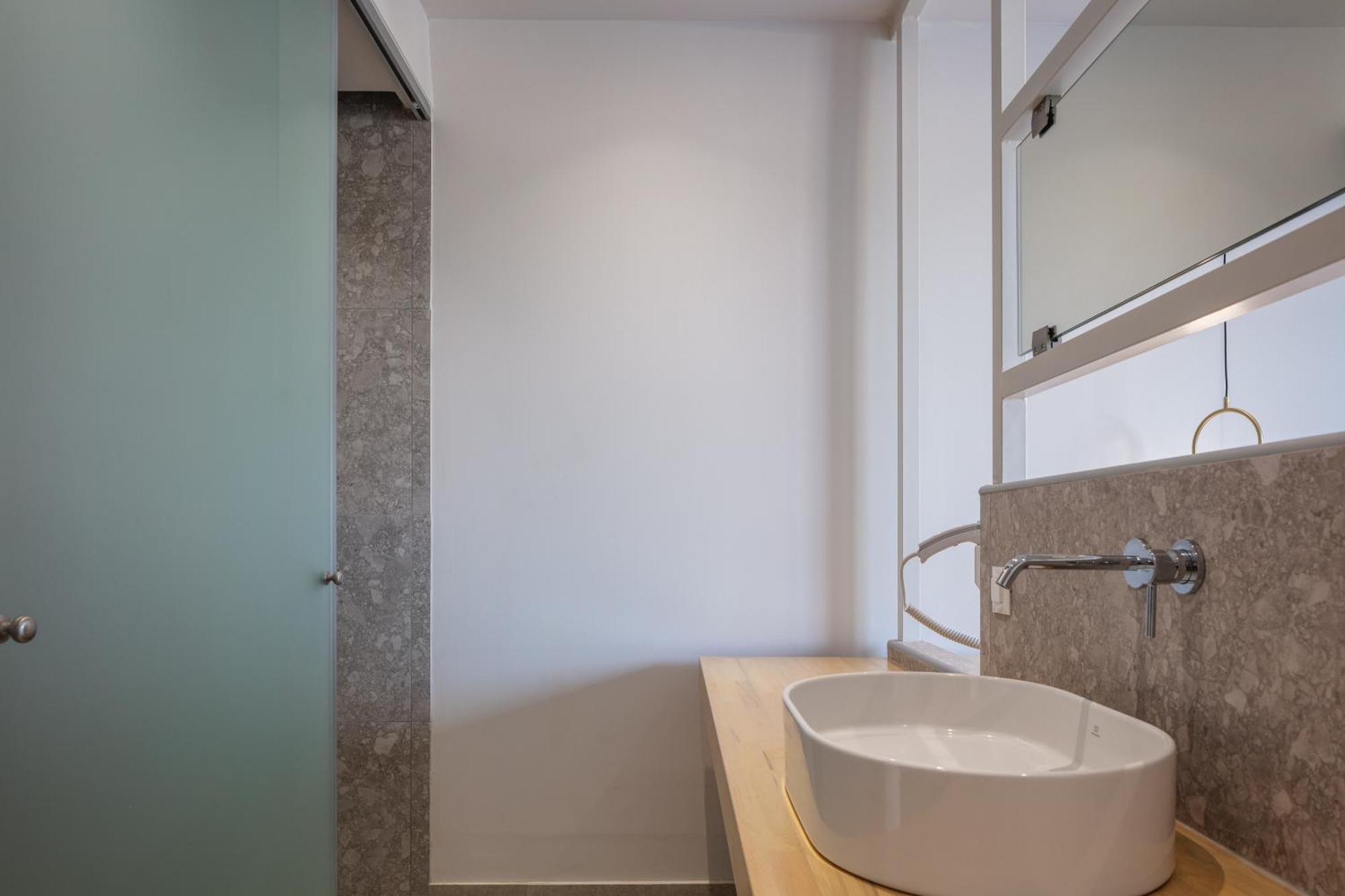Nima Boutique Hotel (Adults Only) Paralia Kourna Номер фото