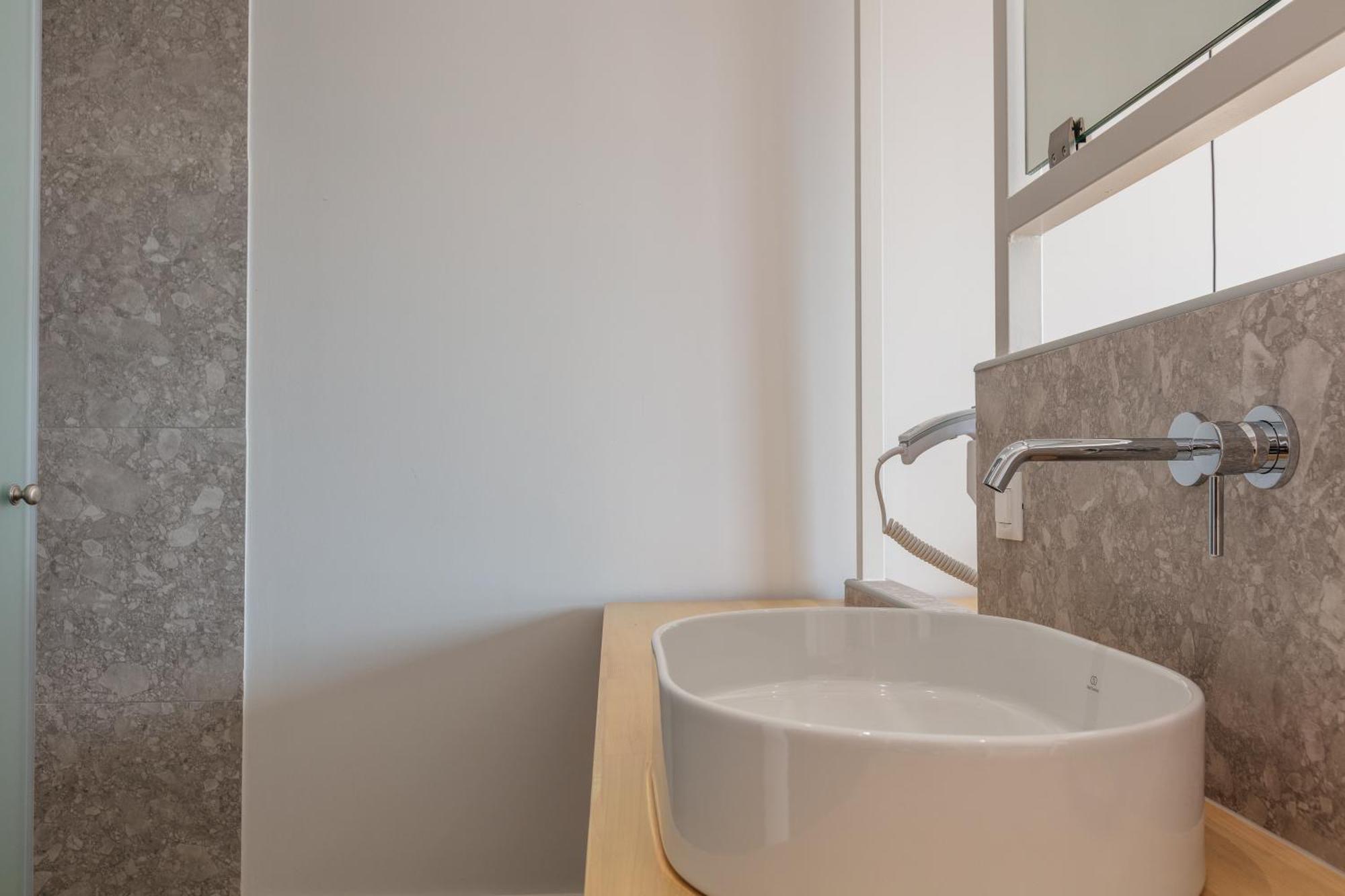 Nima Boutique Hotel (Adults Only) Paralia Kourna Номер фото